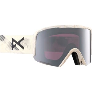 Anon - Anon Nesa Skibrille flight attendant
