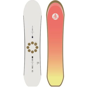 Burton - Burton FT Gril Master Smalls 23/24 Snowboard Kinder