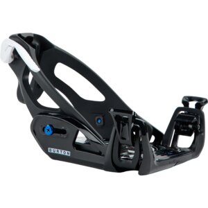 Burton - Burton Step On Grom 23/24 Snowboardbindung Kinder schwarz