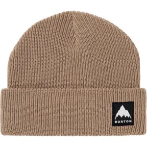 Burton - Burton Recycled VT Mütze summit taupe