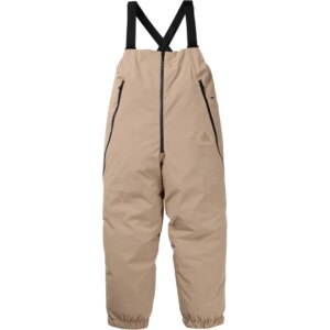 Burton - Burton Futuretrust 2L Snowboardhose summit taupe