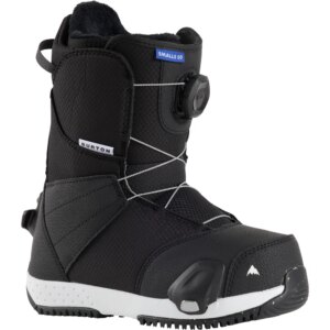 Burton - Burton Smalls Step On® BOA® 25/26 Snowboardschuhe Kinder schwarz