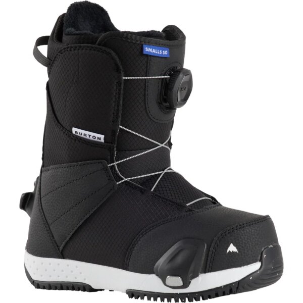 Burton-Burton-Smalls-Step-On®-BOA®-2526-Snowboardschuhe-Kinder-schwarz-schwarz Burton - Burton Smalls Step On® BOA® 25/26 Snowboardschuhe Kinder schwarz