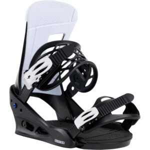 Burton - Burton Freestyle 25/26 Re:Flex Snowboardbindung black