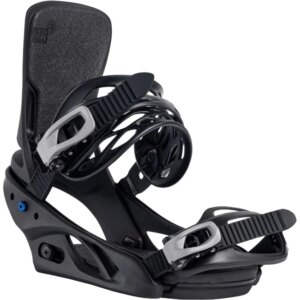 Burton - Burton Lexa 25/26 Re:Flex Snowboardbindung black