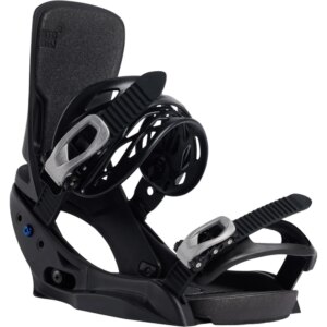 Burton - Burton Lexa EST® 25/26 Snowboardbindung schwarz