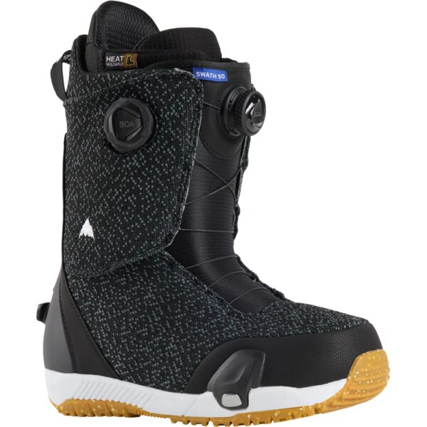 Burton - Burton Swath Step On® 24/25 Snowboardschuhe schwarz