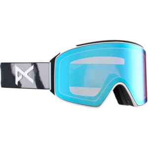 Anon - Anon M4 Cylindrical Skibrille family tree