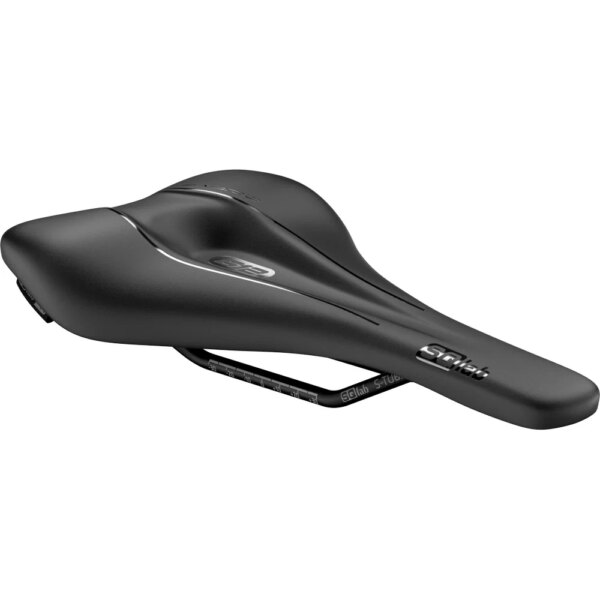 SQlab-SQlab-612-ERGOWAVE®-active-2.2-Sattel-schwarz-schwarz SQlab - SQlab 612 ERGOWAVE® active 2.2 Sattel schwarz
