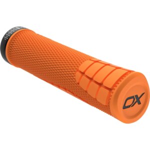 SQlab - SQlab 7OX Pro 2.0 Griff orange