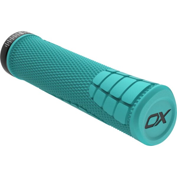 SQlab-SQlab-7OX-Pro-2.0-Griff-tuerkis-tuerkis SQlab - SQlab 7OX Pro 2.0 Griff türkis