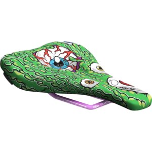 SQlab - SQlab 60X Ergowave® active 2.2 ltd. Metzger Sattel multicolor
