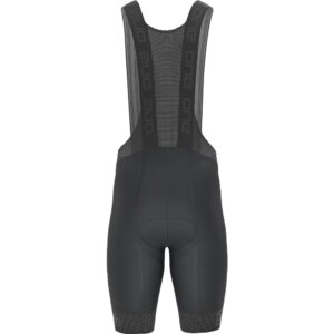 SQlab - SQlab Shorts ONE12 2.0 Rennrad Bibshorts schwarz
