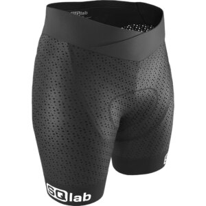 SQlab - SQlab SQ-Shorts ONE10 2.0 Women Bikeshorts schwarz