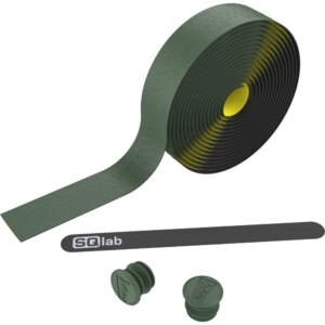 SQlab - SQlab 714 Lenkerband schwarz