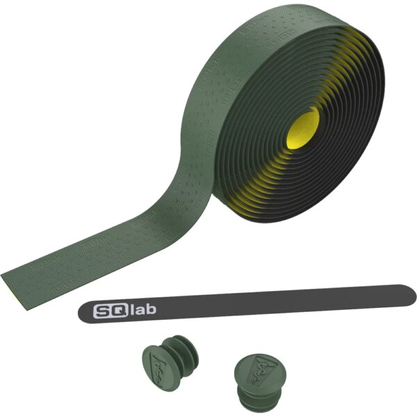 SQlab - SQlab 714 Lenkerband schwarz