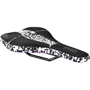 SQlab - SQlab 611 Infinergy® Ergowave® active 2.1 ltd. ION ClipOn Sattel multicolor