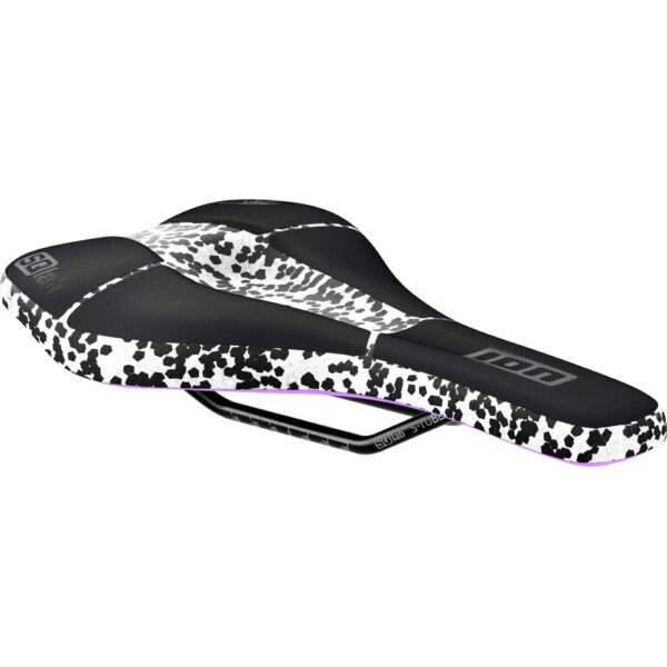 SQlab-SQlab-611-Infinergy®-Ergowave®-active-2.1-ltd.-ION-ClipOn-Sattel-multicolor-schwarz SQlab - SQlab 611 Infinergy® Ergowave® active 2.1 ltd. ION ClipOn Sattel multicolor