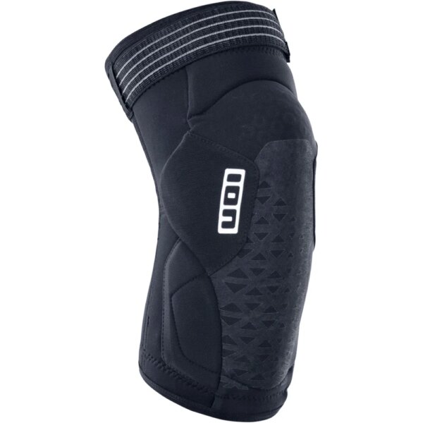 ION-ION-Knee-Pads-K-Pact-Knieschoner-schwarz-schwarz ION - ION Knee Pads K-Pact Knieschoner schwarz