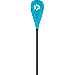 Duotone - Duotone DTS-Kajak-Paddelaufsatz f. Paddle One blau