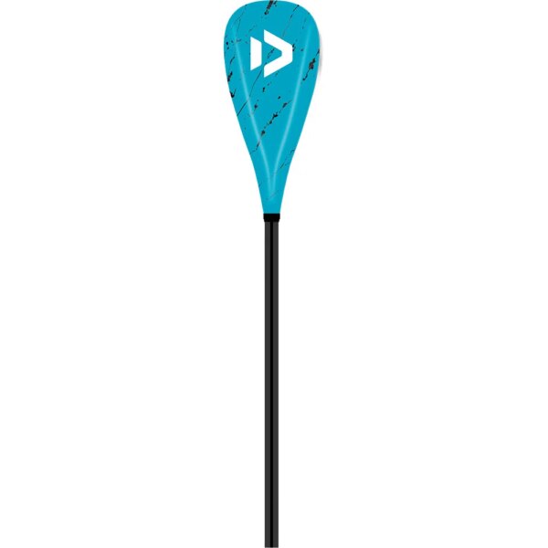 Duotone - Duotone DTS-Kajak-Paddelaufsatz f. Paddle One blau