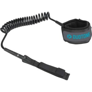 Duotone - Duotone DTS Leash schwarz