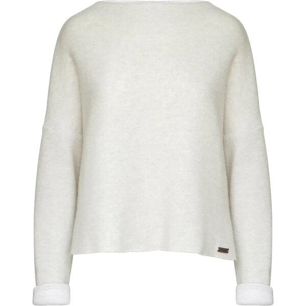 Stapf-Stapf-Nicoletta-Pullover-weiss-weiss Stapf - Stapf Nicoletta Pullover weiß