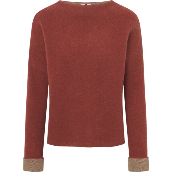 Stapf-Stapf-Nicoletta-Pullover-tabasco-rot Stapf - Stapf Nicoletta Pullover tabasco