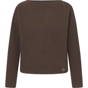 Stapf - Stapf Natalina Pullover café
