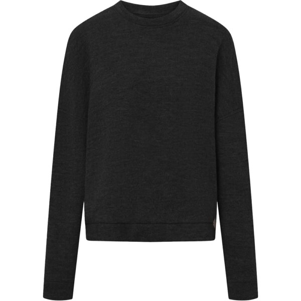 Stapf-Stapf-Nelli-Pullover-anthra-schwarz Stapf - Stapf Nelli Pullover anthra