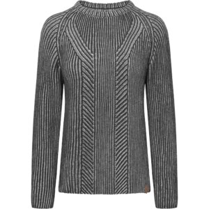 Stapf - Stapf Noelani Pullover anthra