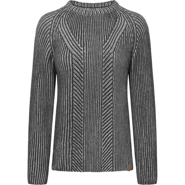 Stapf-Stapf-Noelani-Pullover-anthra-grau Stapf - Stapf Noelani Pullover anthra