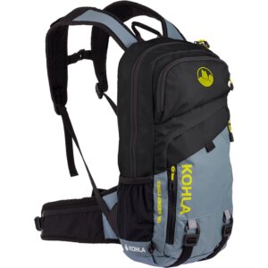 Kohla - Kohla Challenger 16L Bike Rucksack stormy sea