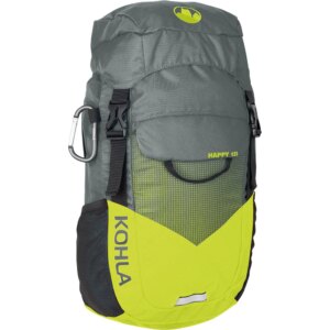 Kohla - Kohla Happy 15L Kinderrucksack stormy sea