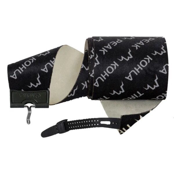 Kohla-Kohla-Wayback-88-Tourenfell-inkl.-Tasche-schwarz Kohla - Kohla Wayback 88 Tourenfell inkl. Tasche