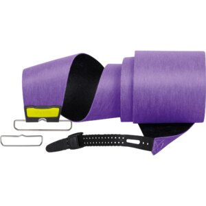 Kohla - Kohla Multifit Freeride 130mm Smart Vario Zuschneidefelle inkl. Tasche