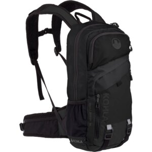 Kohla - Kohla Challenger 16L Bike Rucksack caviar