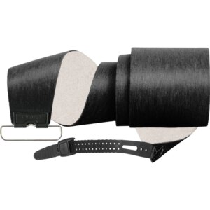Kohla - Kohla Active Basic Hotmelt Tourenfelle 130mm schwarz