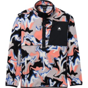 Burton - Burton Cinder Fleecepullover dazed