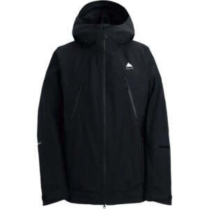 Burton - Burton Reserve GORE-TEX® 2L Insulated Skijacke true black