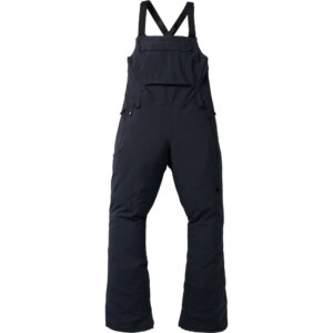 Burton - Burton Reserve 2L Stretch Snowboardhose true black