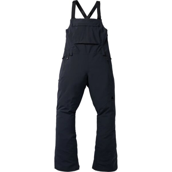Burton-Burton-Reserve-2L-Stretch-Snowboardhose-true-black-schwarz Burton - Burton Reserve 2L Stretch Snowboardhose true black