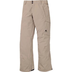 Burton - Burton Reserve 2L Insulated Snowboardhose summit taupe