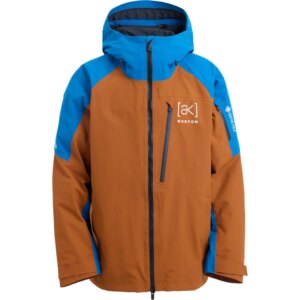 Burton - Burton Cyclic GORE-TEX® 2L Skijacke chestnut brown