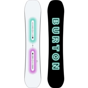 Burton - Burton Custom Camber 25/26 Snowboard