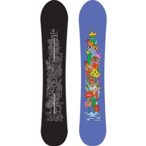 Burton - Burton Counterbalance Camber 25/26 Snowboard
