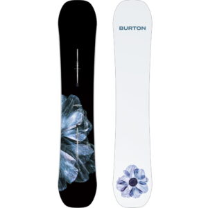 Burton - Burton Process 25/26 Snowboard