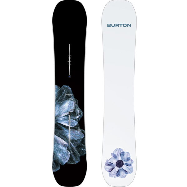 Burton-Process-2526-Snowboard-weiss Burton - Burton Process 25/26 Snowboard