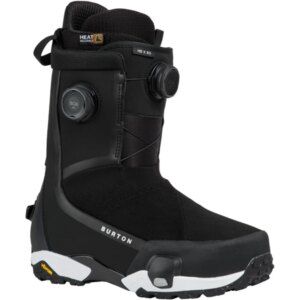 Burton - Burton Highshot X Step On® Wide Snowboardboots schwarz