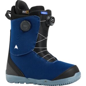 Burton - Burton Ruler BOA® 25/26 Snowboardschuhe nightfall